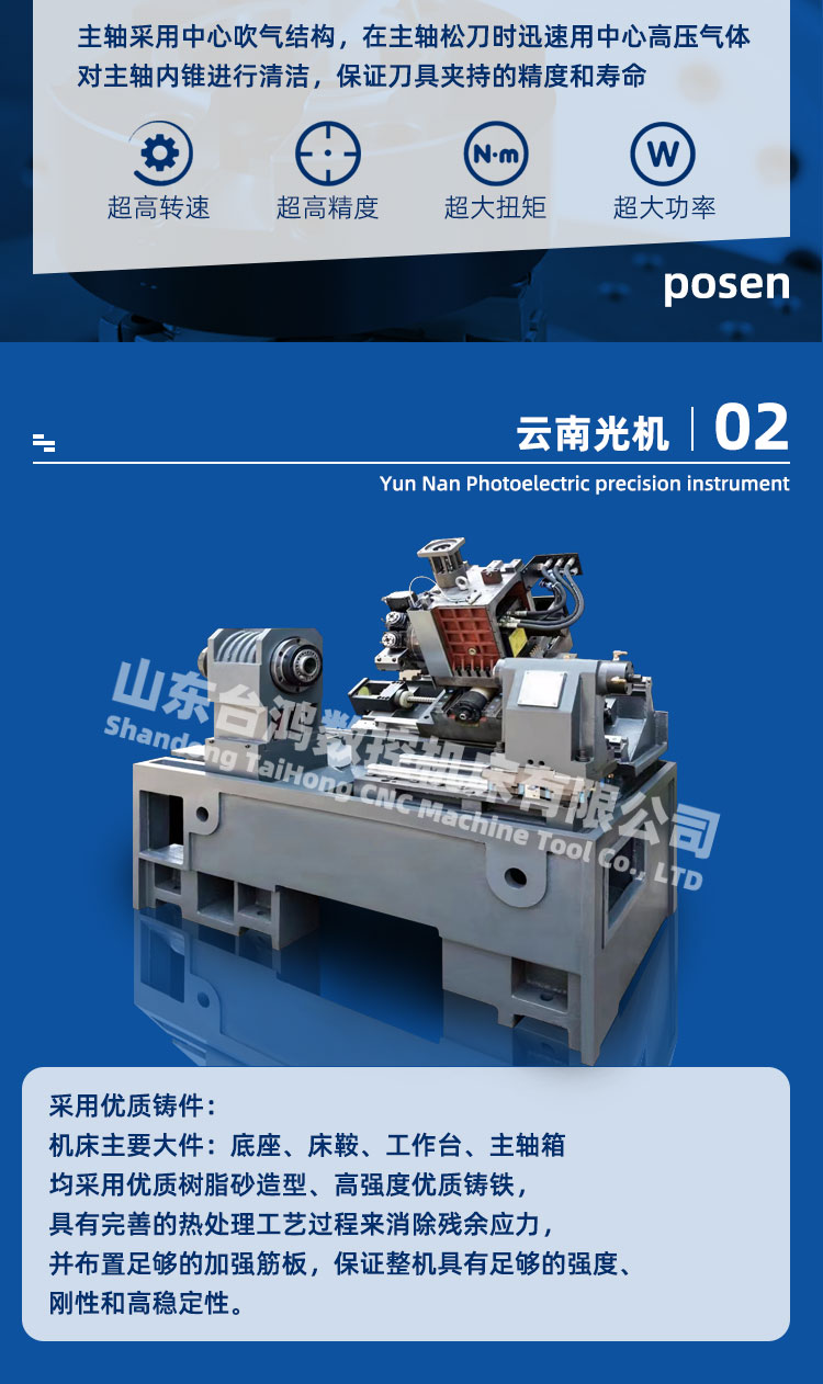 ck6150x500數(shù)控車床臥式平床身數(shù)控車
